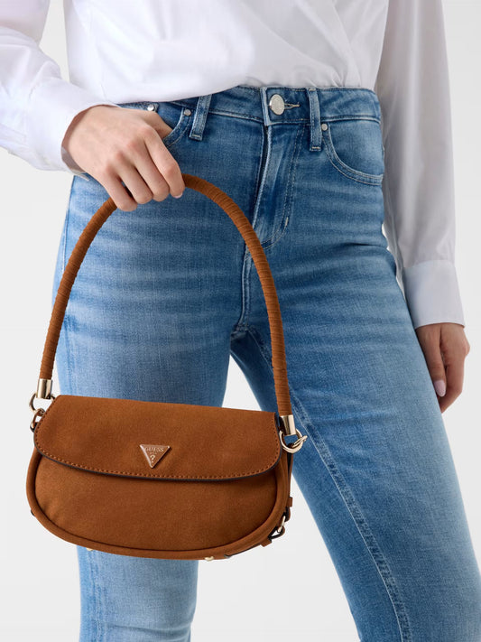 BOLSO FLAP - GUESS