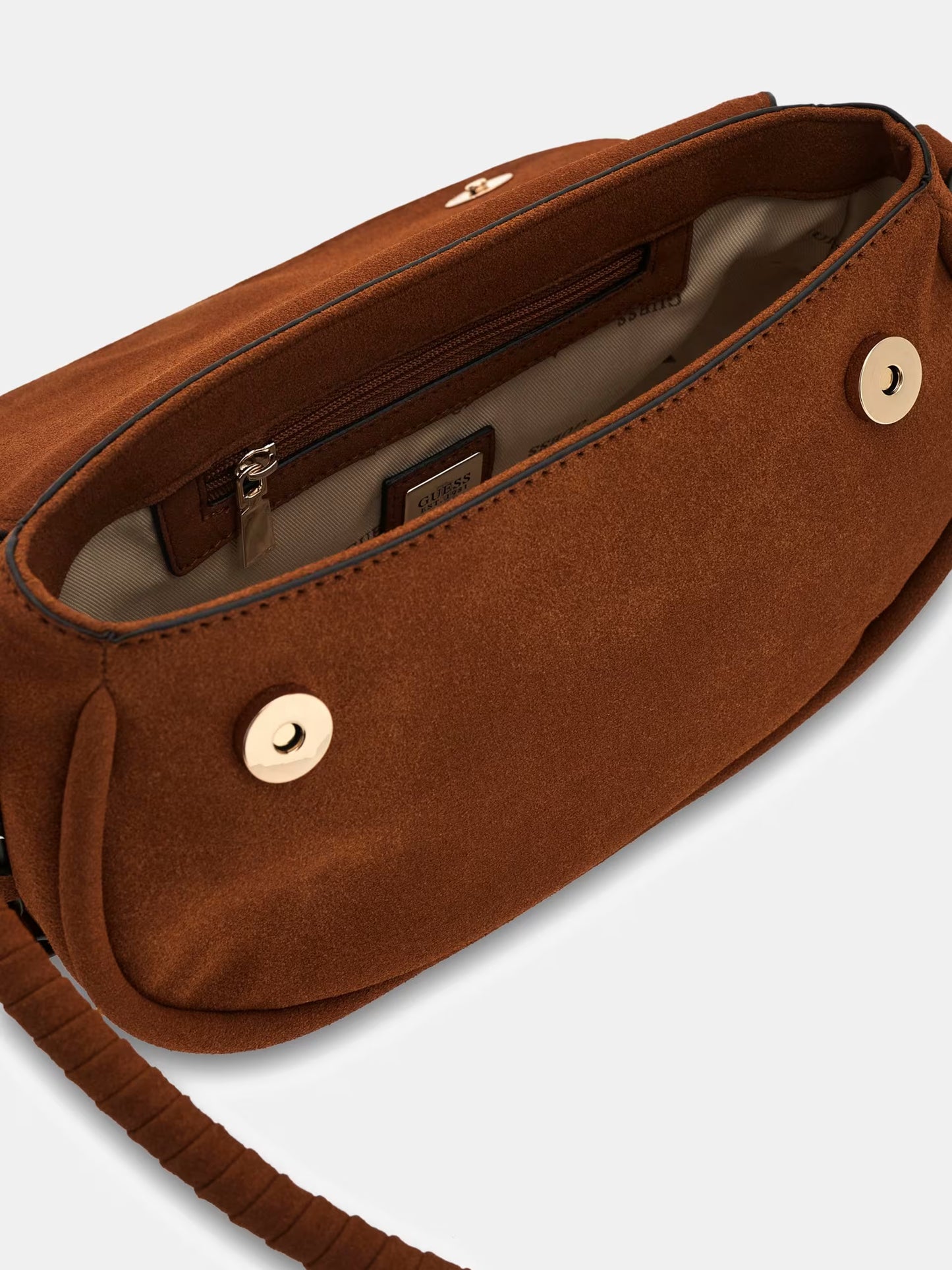 BOLSO FLAP - GUESS