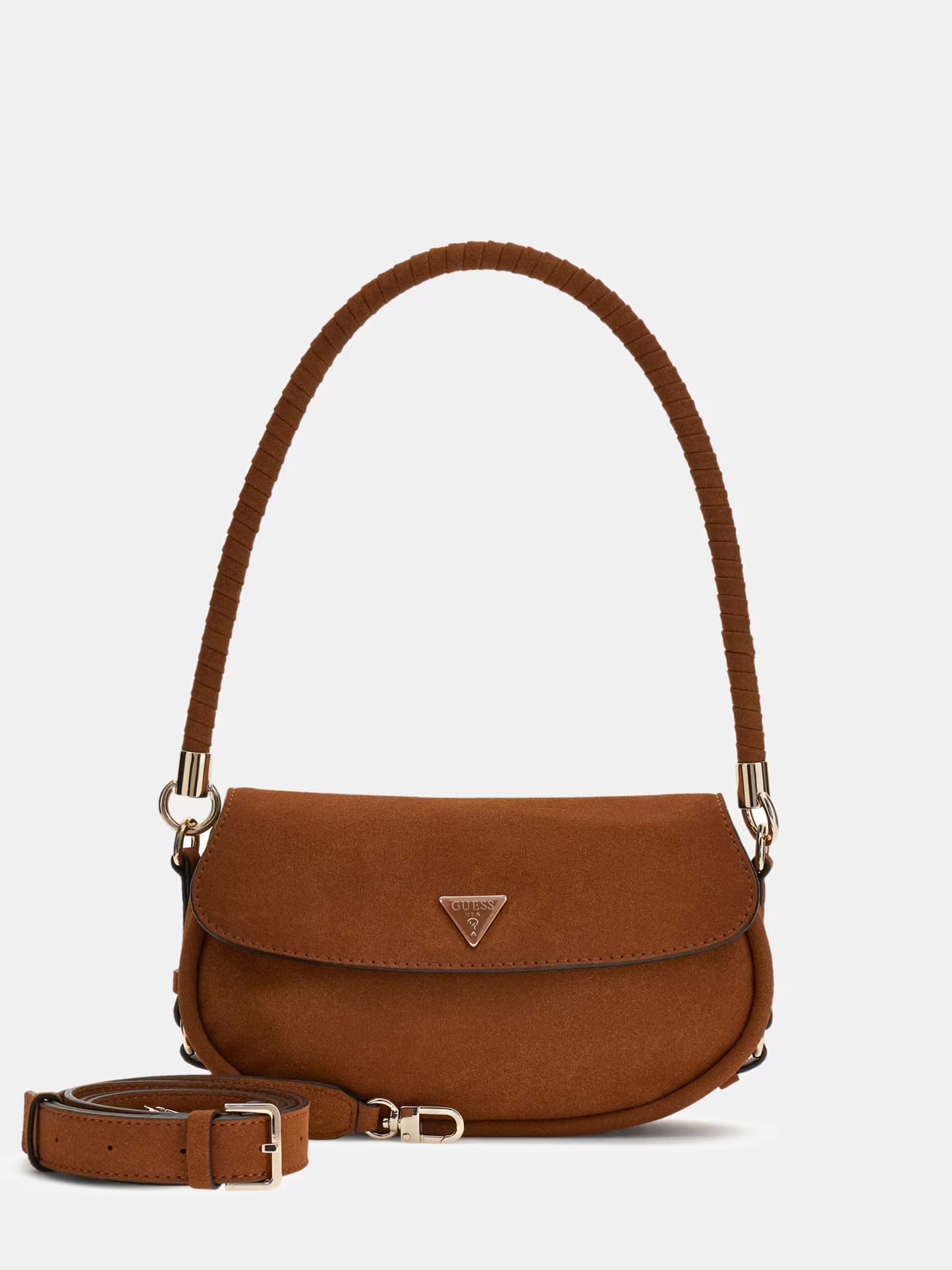 BOLSO FLAP - GUESS