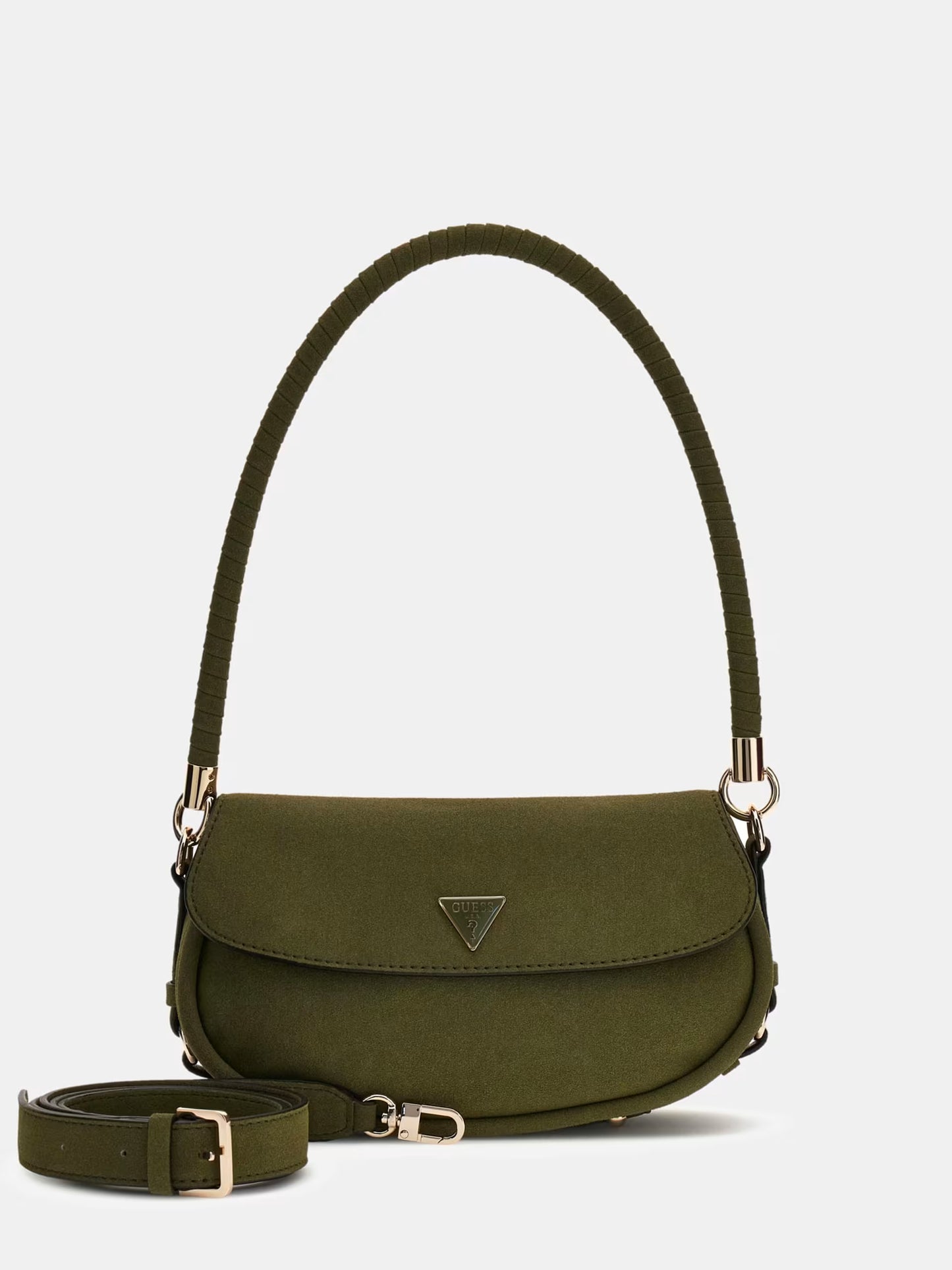 BOLSO FLAP - GUESS