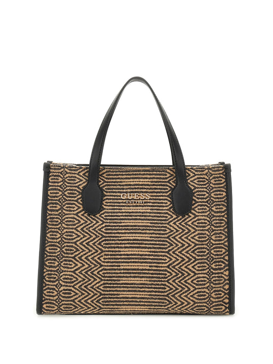 BOLSO SILVANA - GUESS