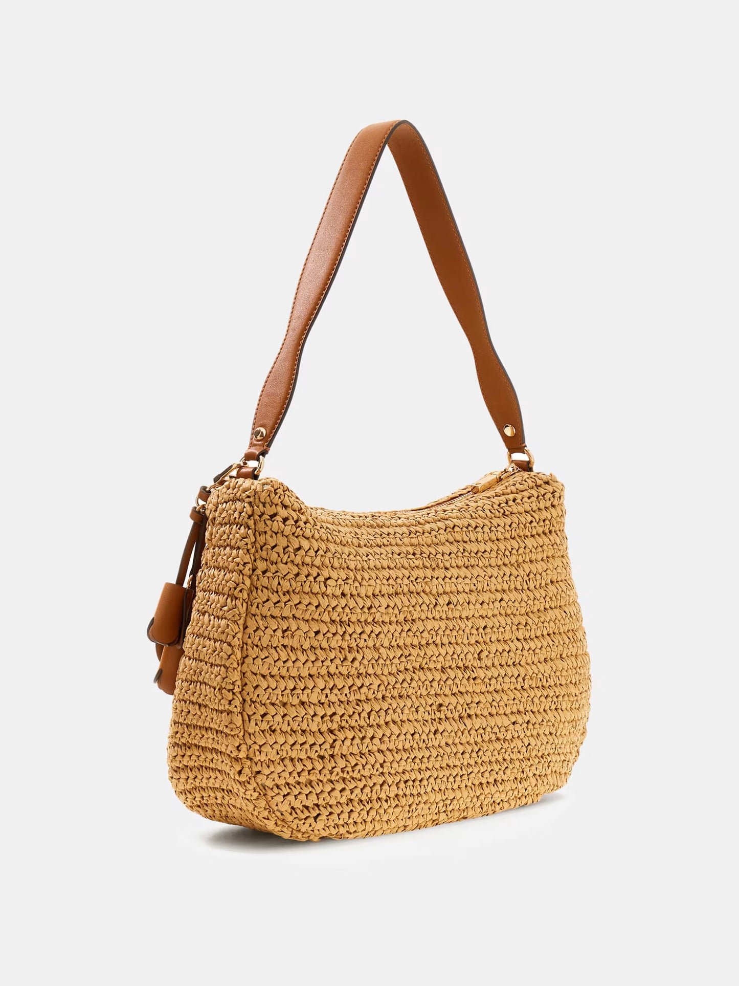 BOLSO RAFIA OFELIA - GUESS