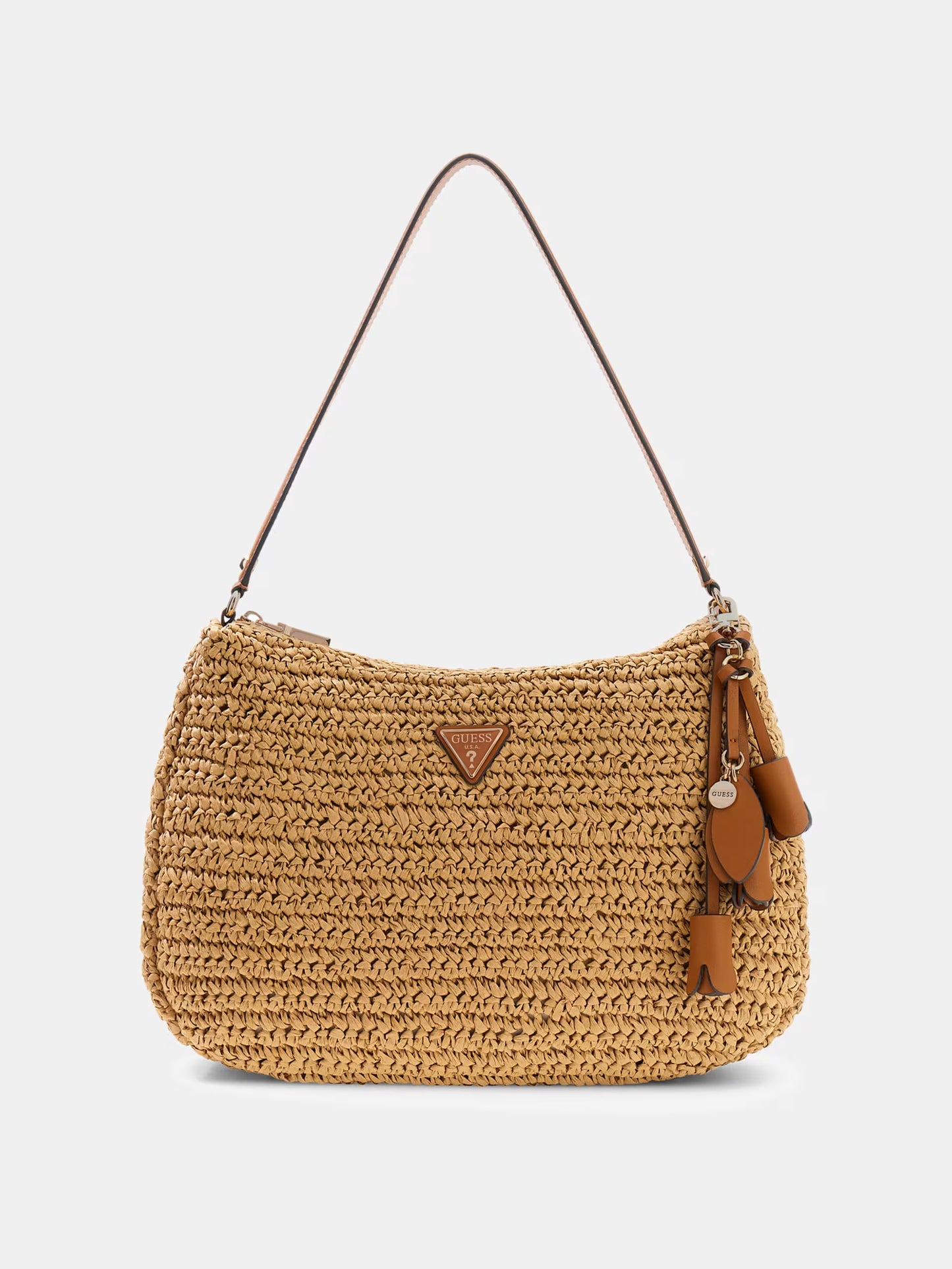 BOLSO RAFIA OFELIA - GUESS
