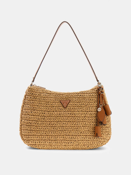 BOLSO RAFIA OFELIA - GUESS