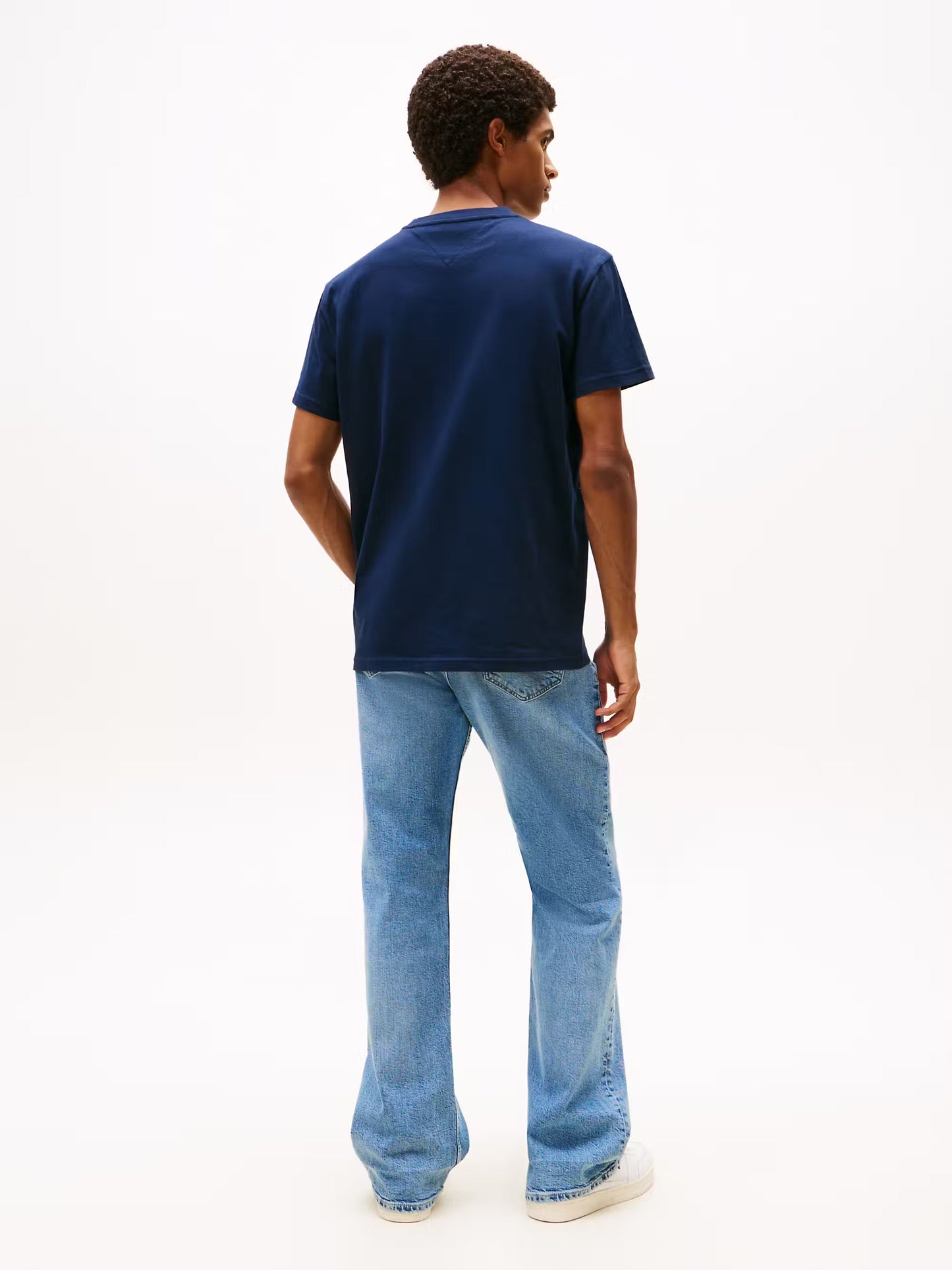 CAMISETA 1985 - TOMMY JEANS