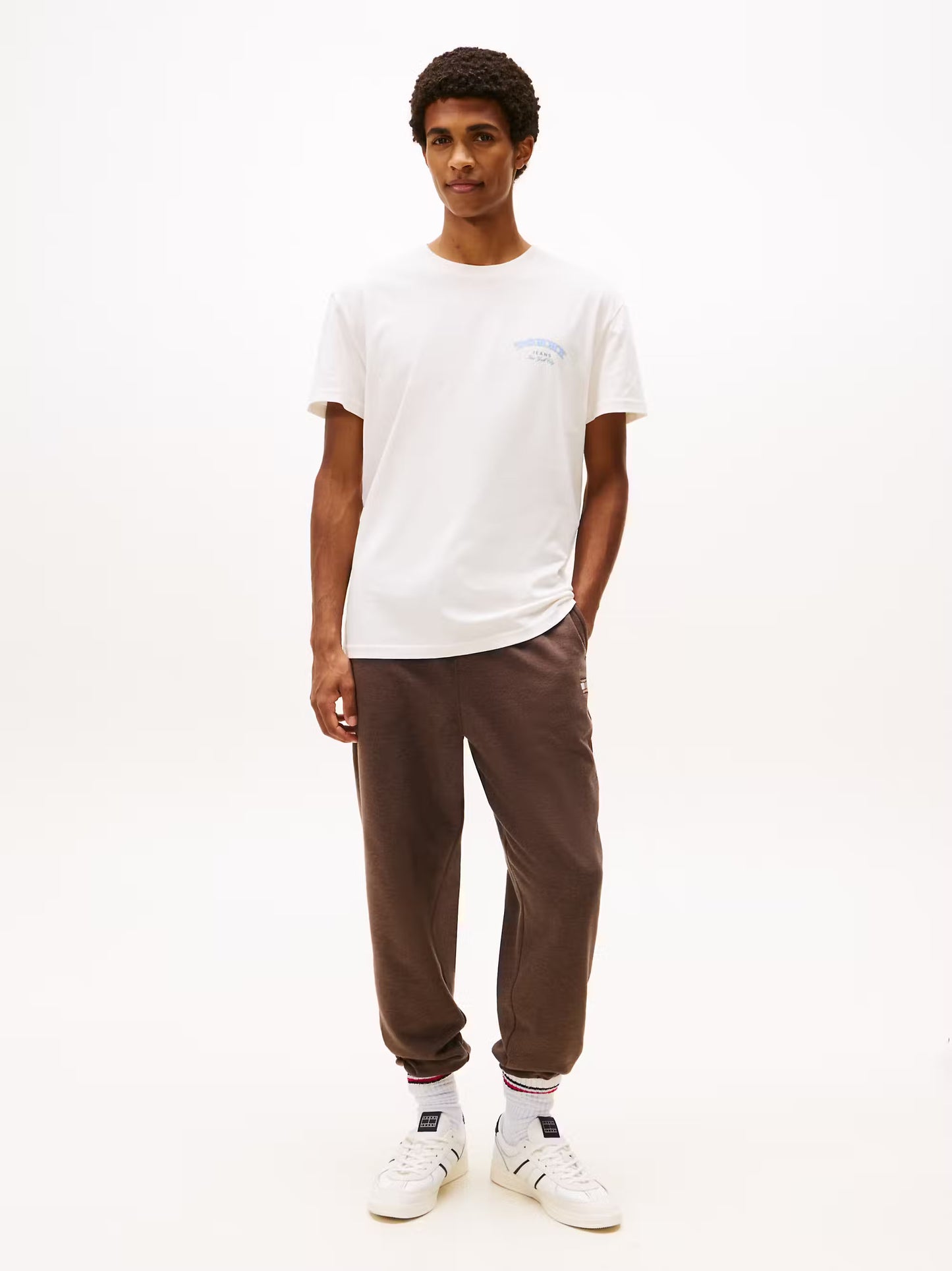 PANTALÓN JOGGER - TOMMY JEANS