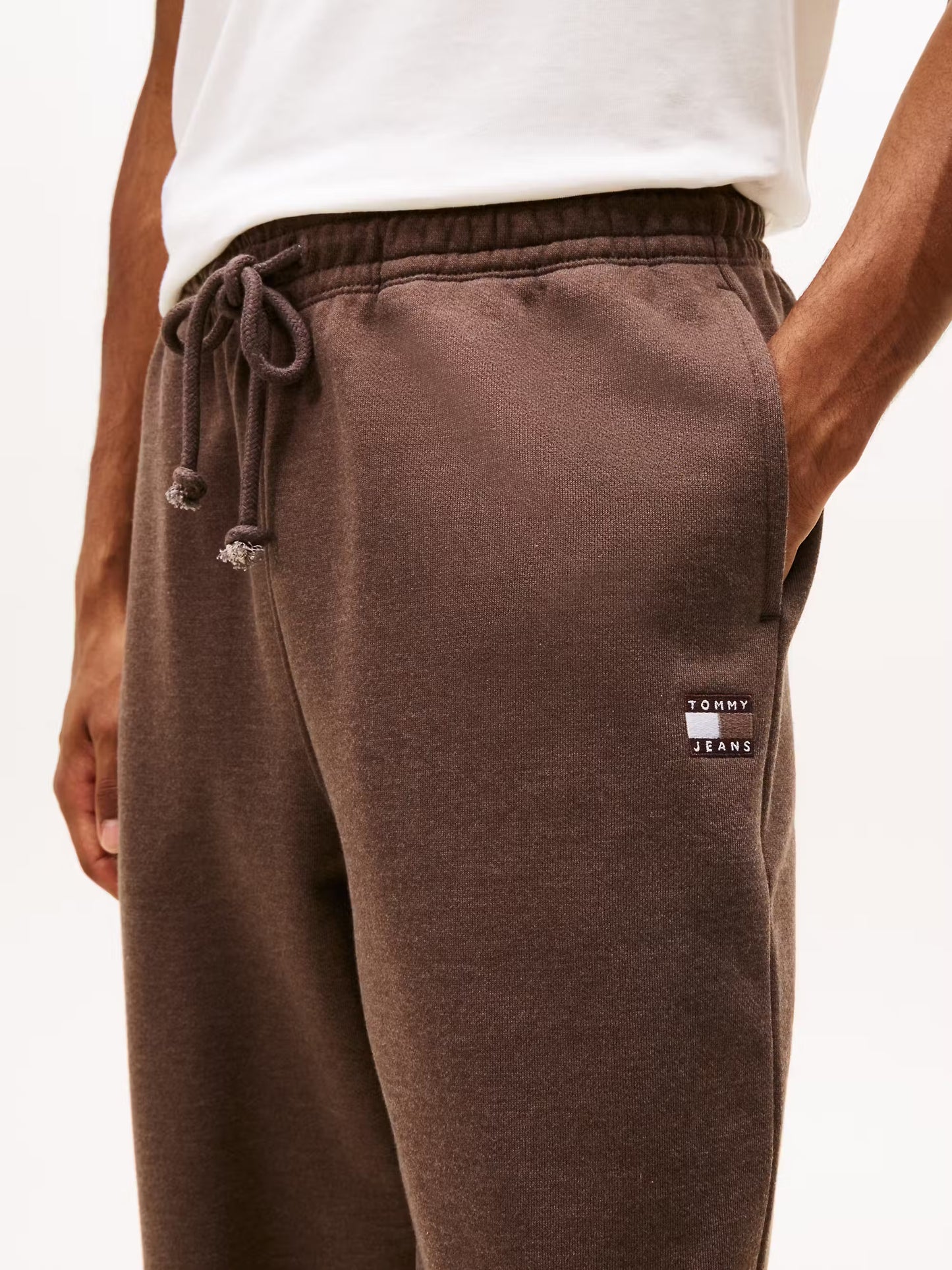 PANTALÓN JOGGER - TOMMY JEANS