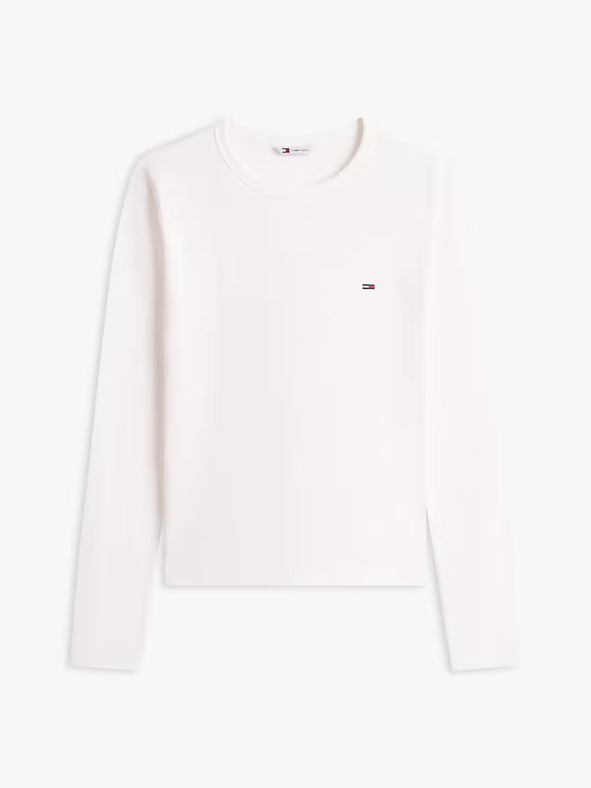 CAMISETA LICRA - TOMMY JEANS