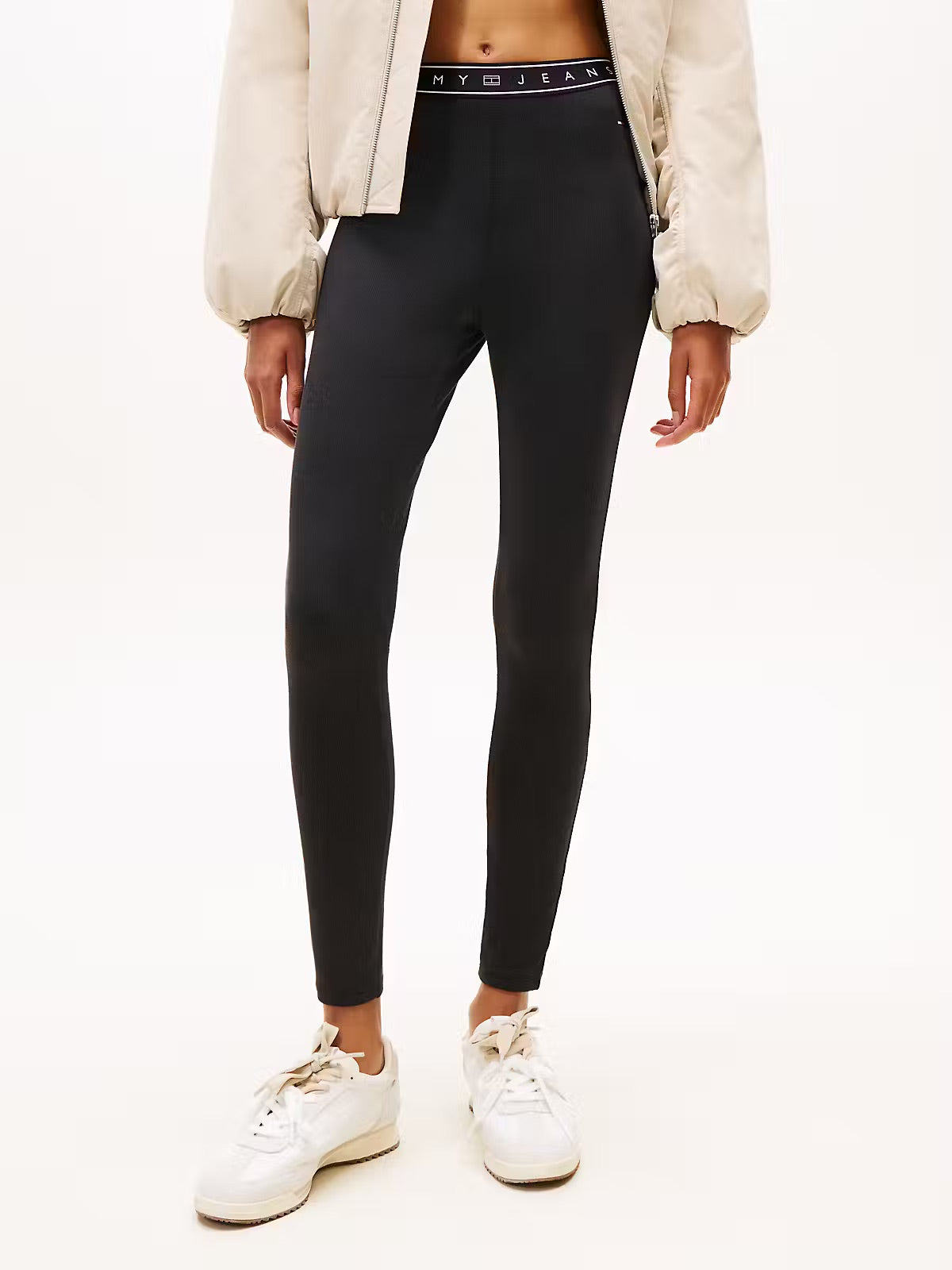 LEGGINS BRANDED - TOMMY JEANS