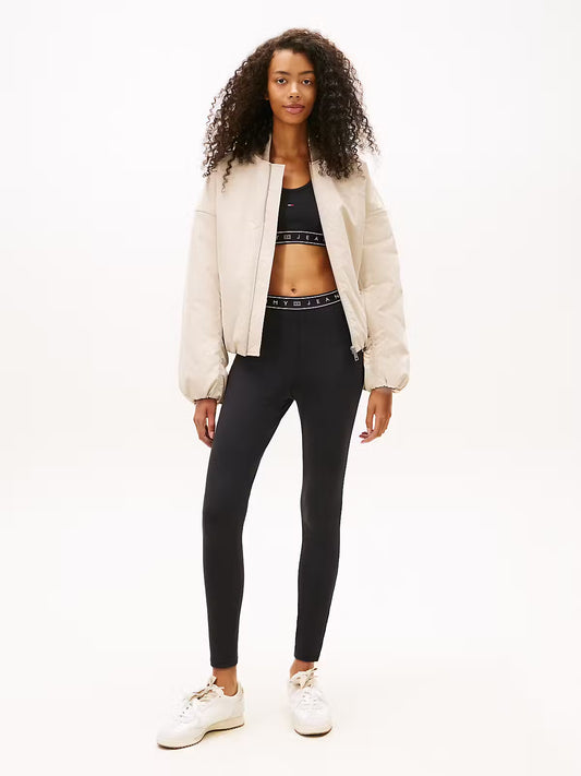 LEGGINS BRANDED - TOMMY JEANS