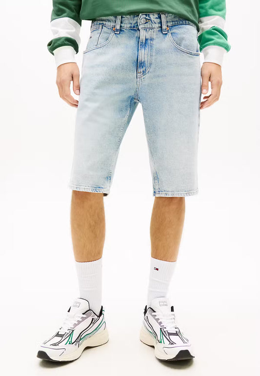 BERMUDA RONNIE - TOMMY JEANS