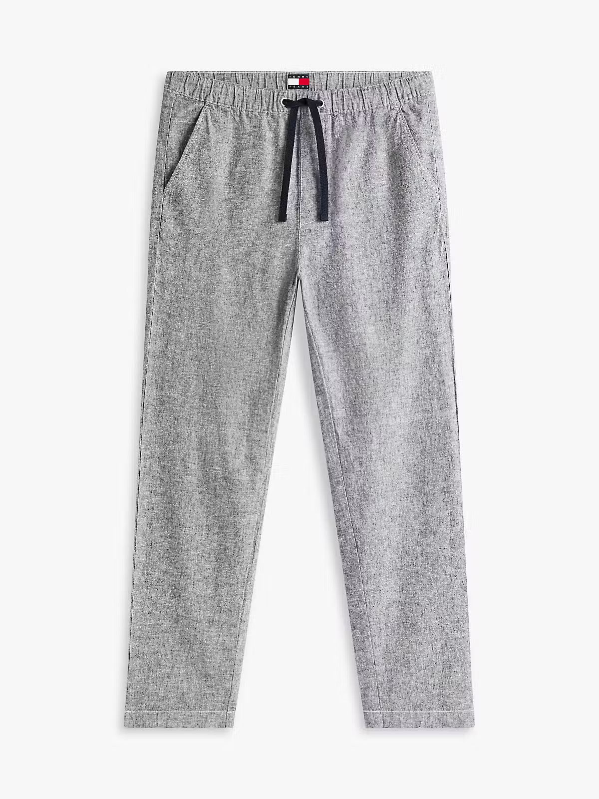 PANTALÓN LINNEN  CHINO - TOMMY JEANS