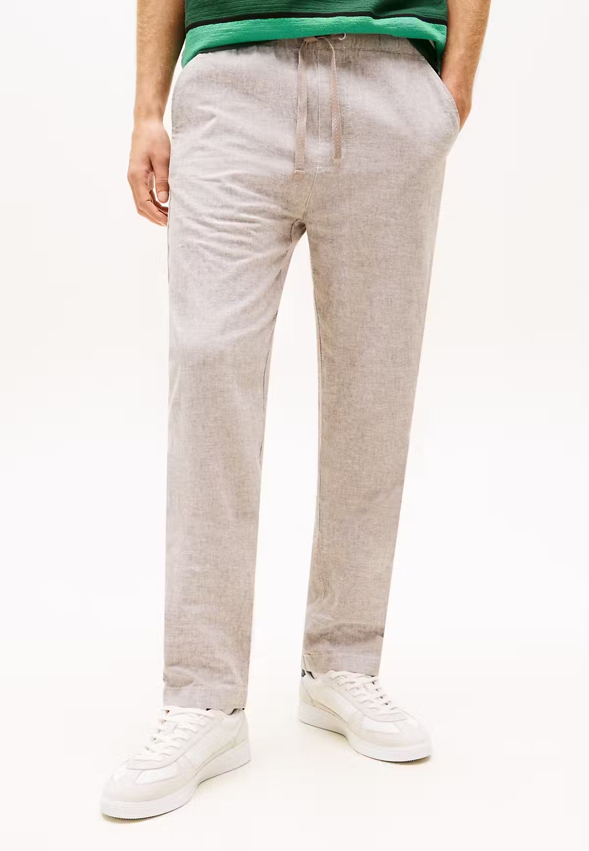PANTALÓN SONNY LINO - TOMMY JEANS
