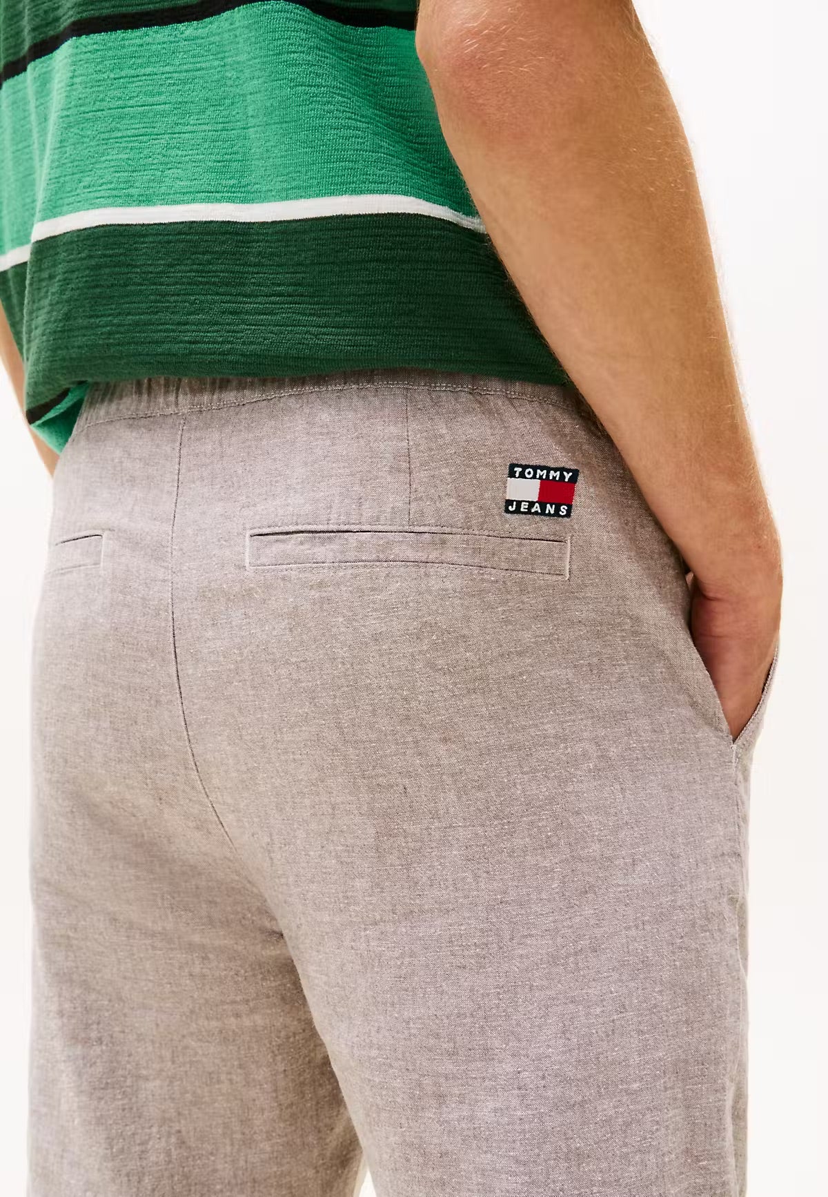 PANTALÓN SONNY LINO - TOMMY JEANS