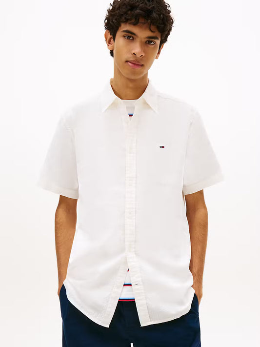 CAMISA MANGA CORTA - TOMMY JEANS
