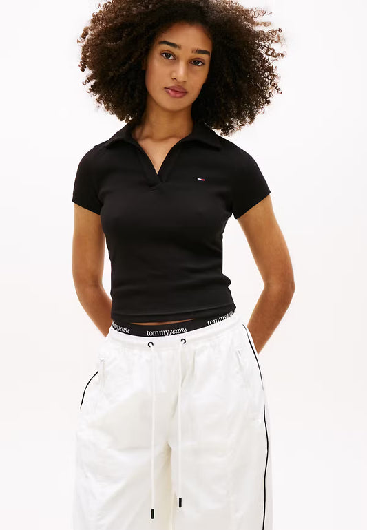 POLO SLIM - TOMMY JEANS