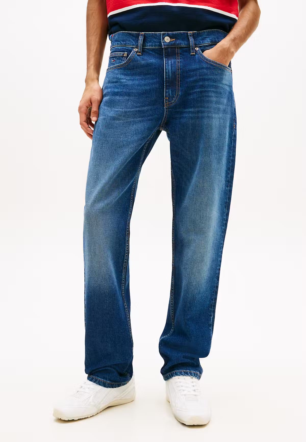 PANTALÓN RYAN - TOMMY JEANS
