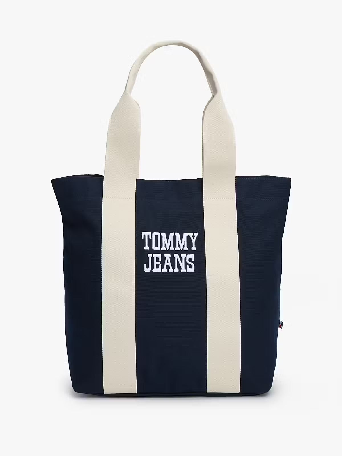 BOLSO TOTE VARSITY - TOMMY JEANS