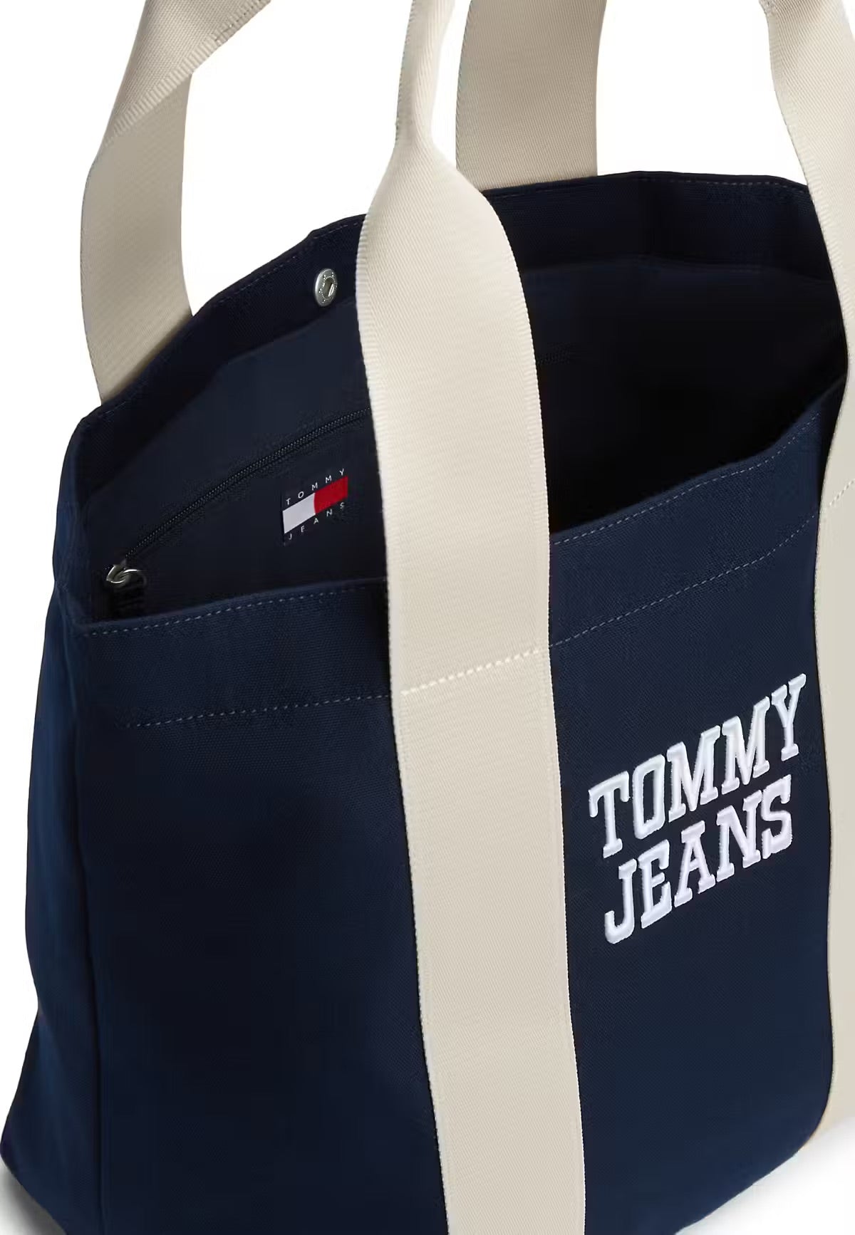 BOLSO TOTE VARSITY - TOMMY JEANS