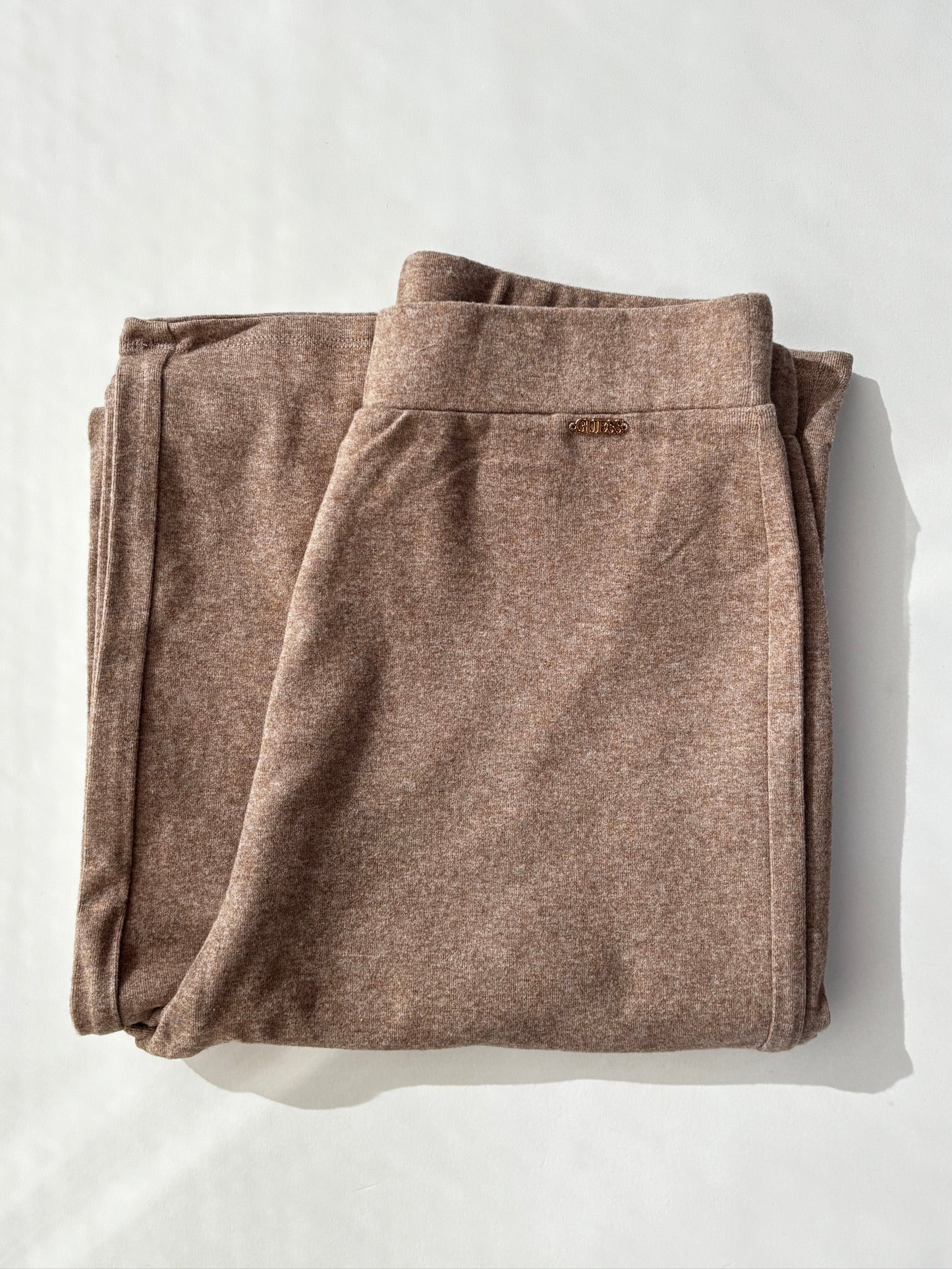 PANTALÓN TACTO SUAVE - GUESS