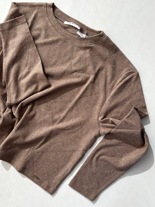 CAMISETA TACTO SUAVE - GUESS
