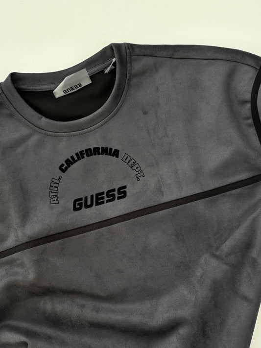 SUDADERA ANTELINA - GUESS