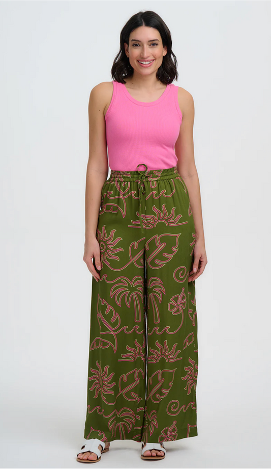 PANTALÓN TRINNY - SUGARHILL