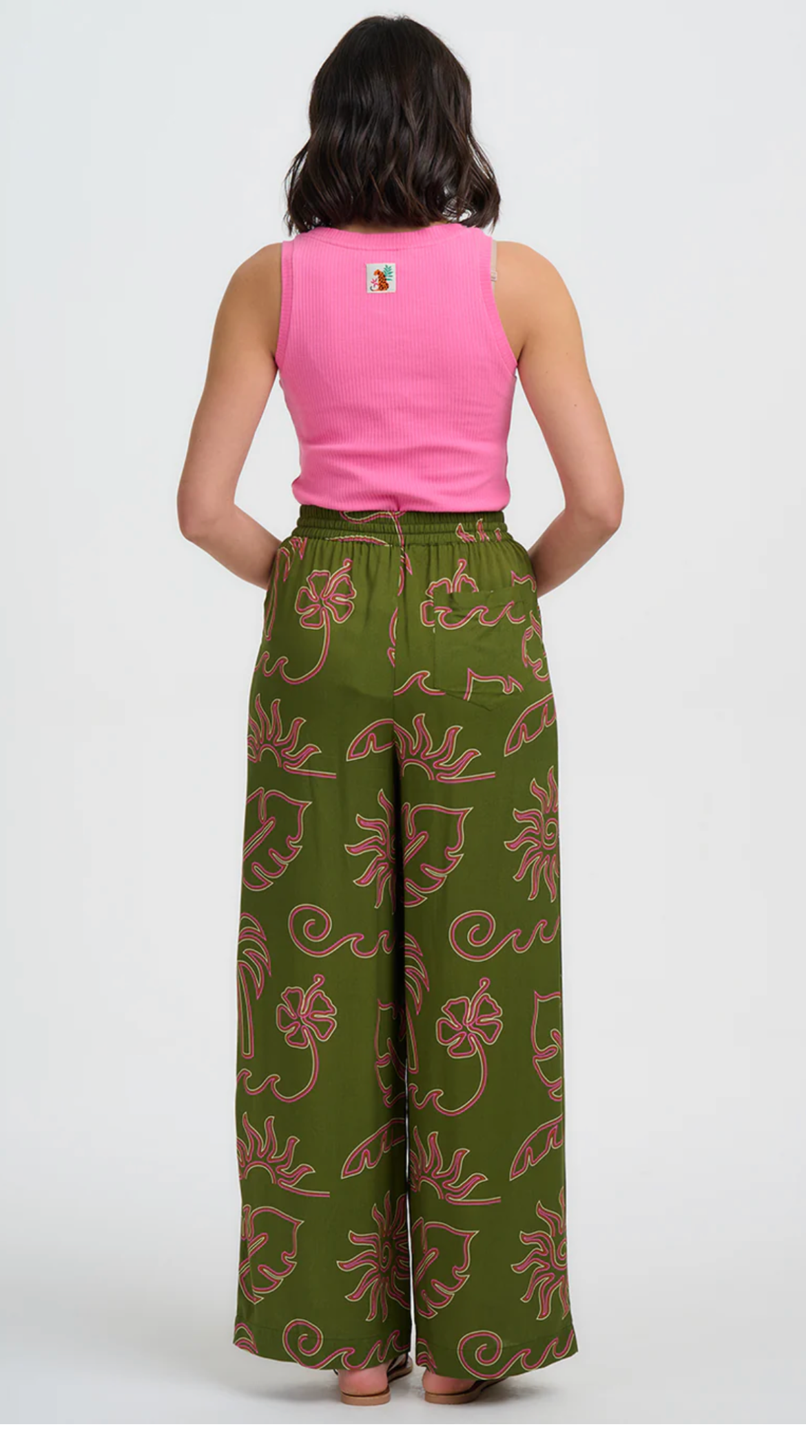 PANTALÓN TRINNY - SUGARHILL
