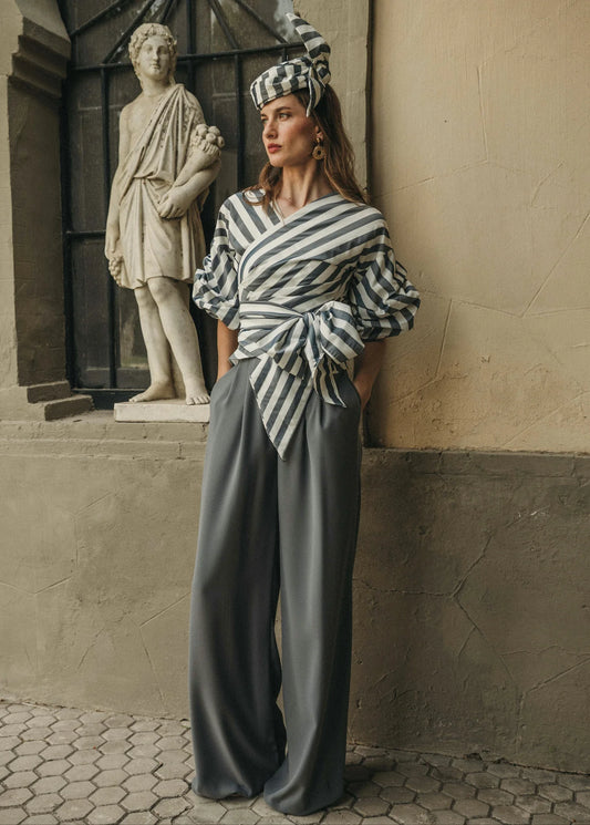 PANTALÓN LAVINIA - CHERUBINA