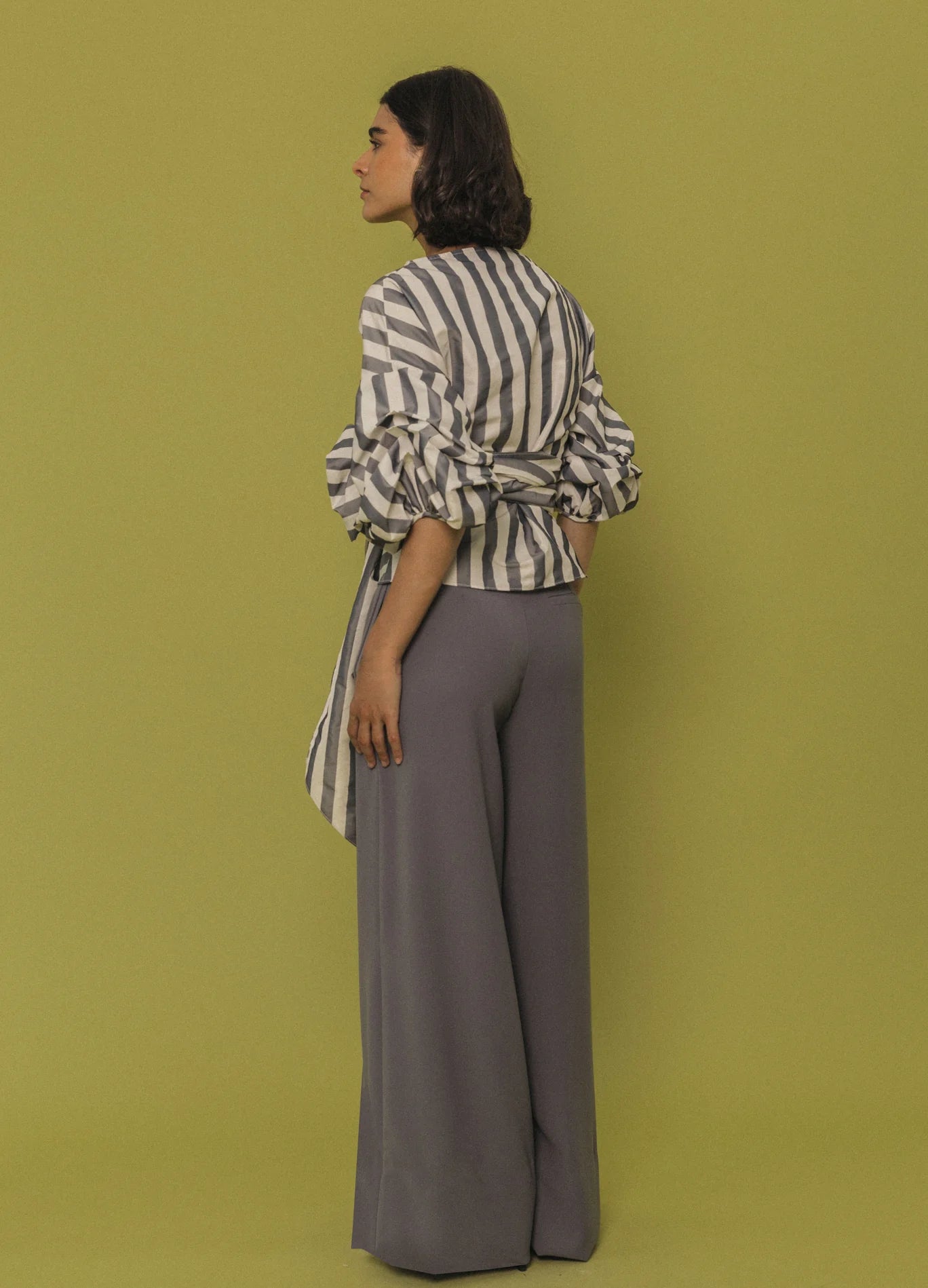 PANTALÓN LAVINIA - CHERUBINA