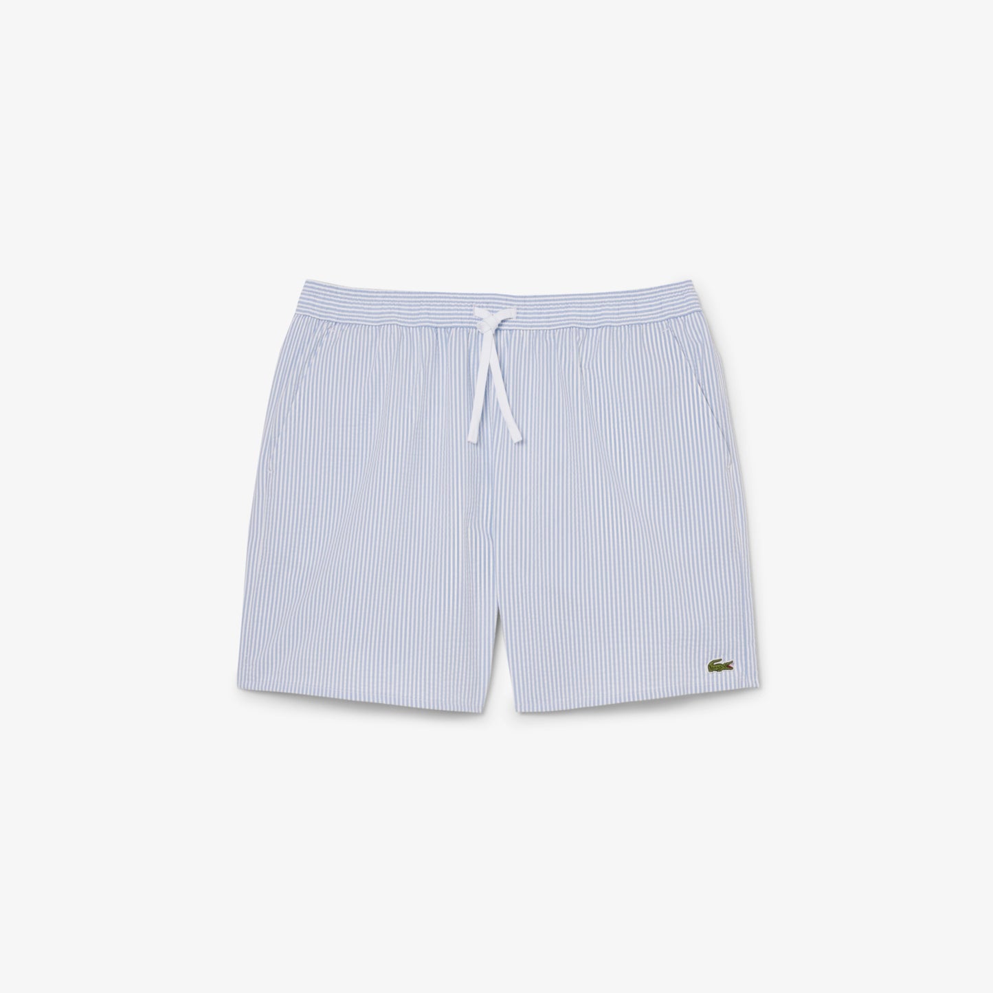 BAÑADOR RAYAS - LACOSTE