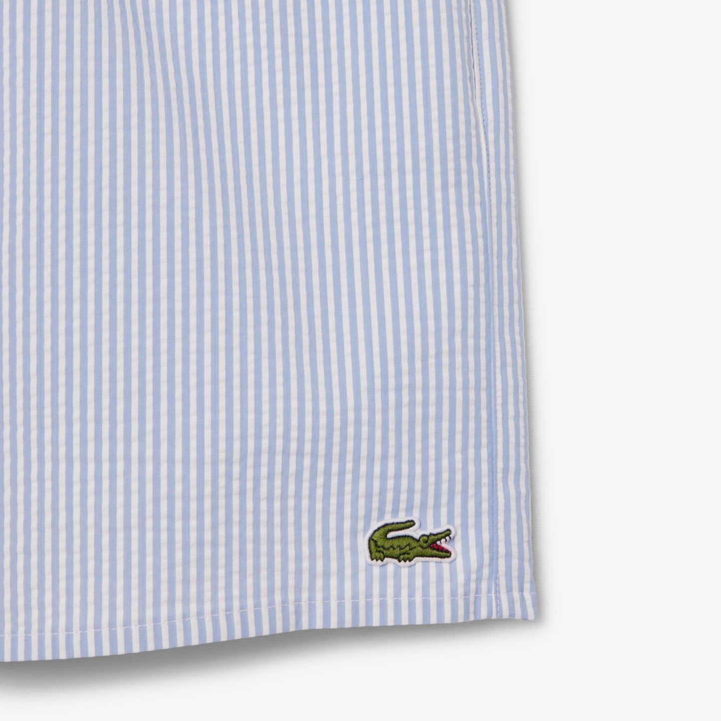 BAÑADOR RAYAS - LACOSTE