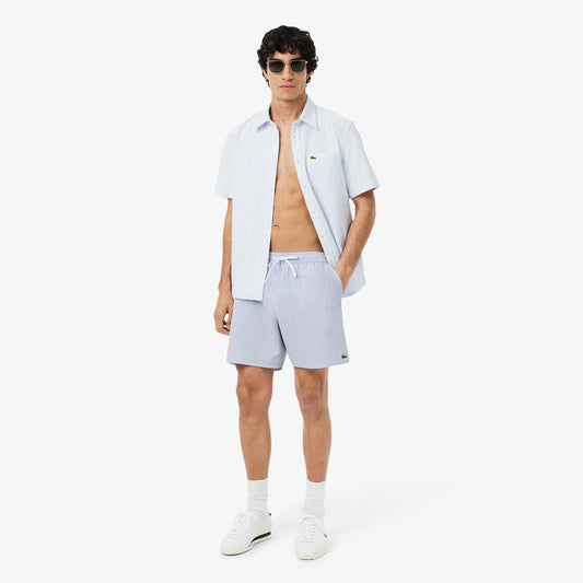 BAÑADOR RAYAS - LACOSTE
