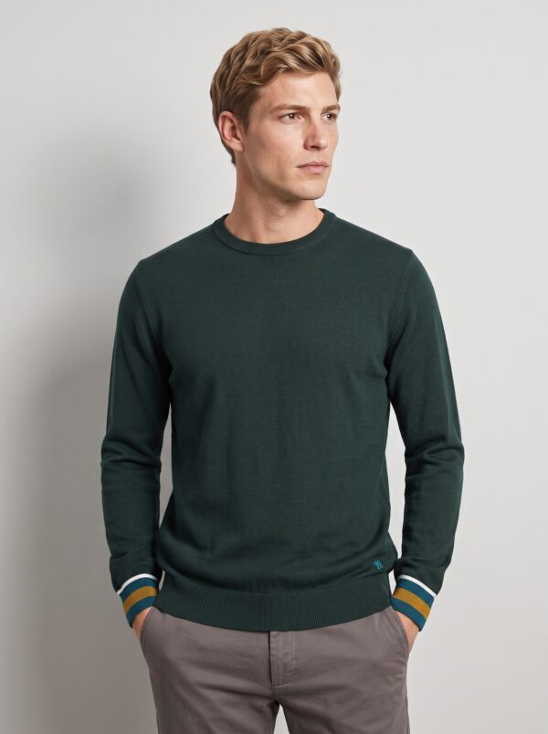JERSEY PUÑO COLOR - MARKUP
