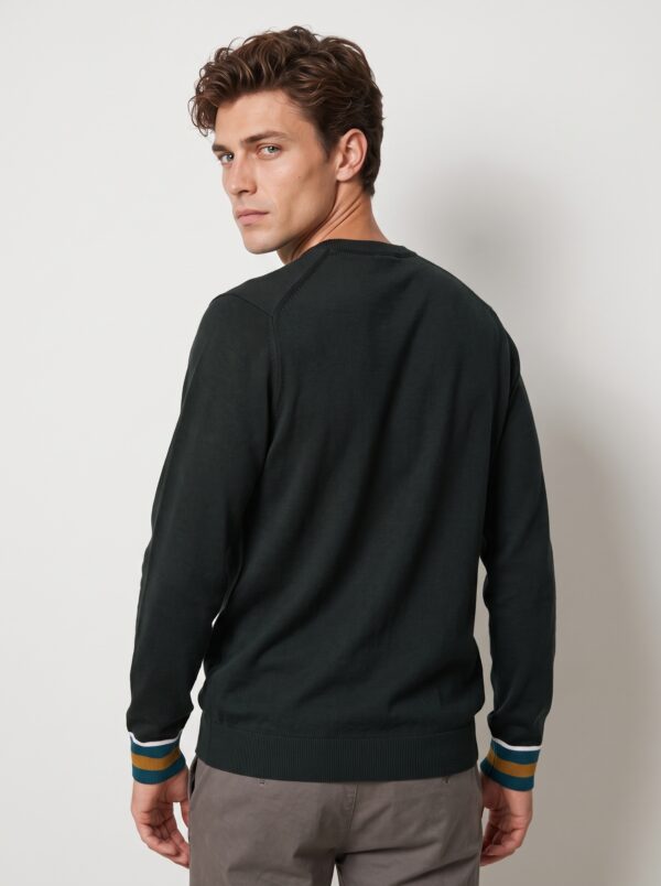 JERSEY PUÑO COLOR - MARKUP