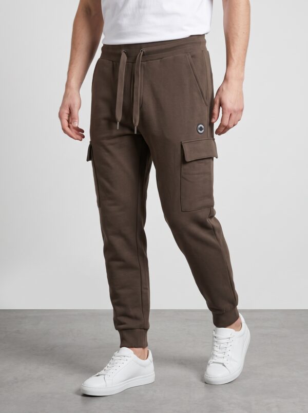 PANTALÓN CARGO ALGODÓN - MARKUP