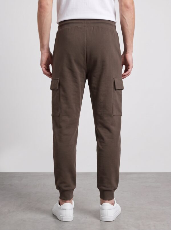 PANTALÓN CARGO ALGODÓN - MARKUP