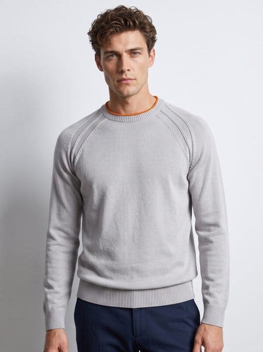 JERSEY CUELLO REDONDO - MARKUP