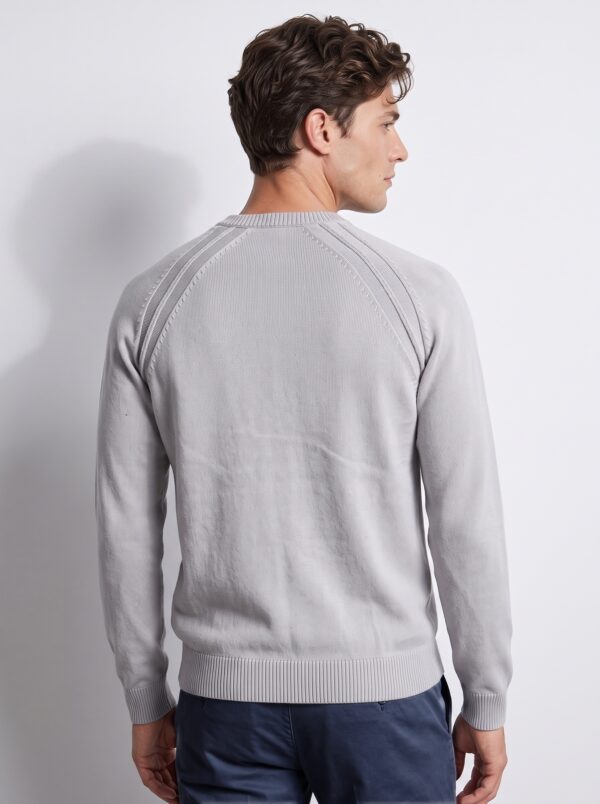 JERSEY CUELLO REDONDO - MARKUP