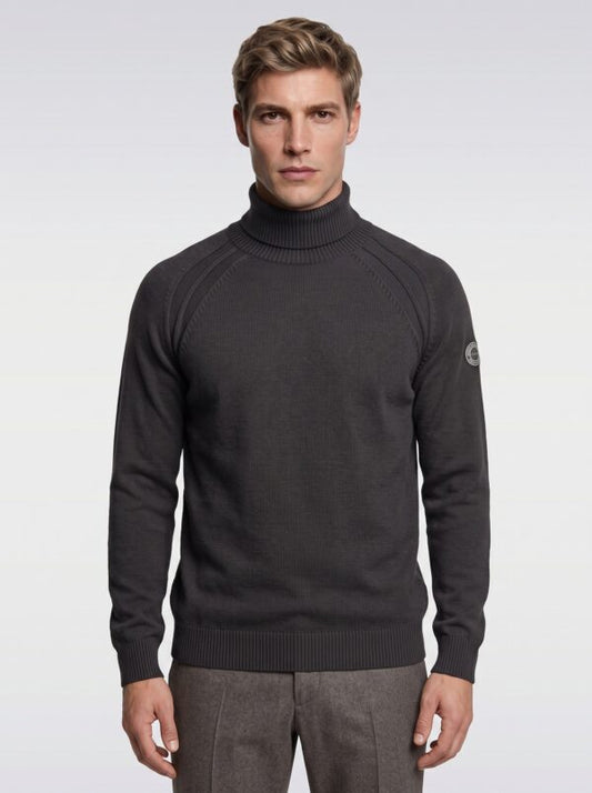 JERSEY CUELLO ALTO - MARKUP