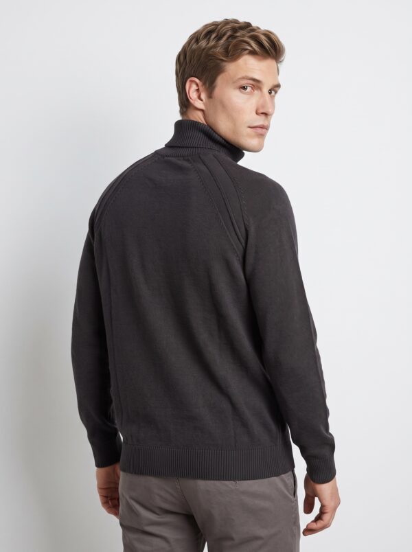 JERSEY CUELLO ALTO - MARKUP
