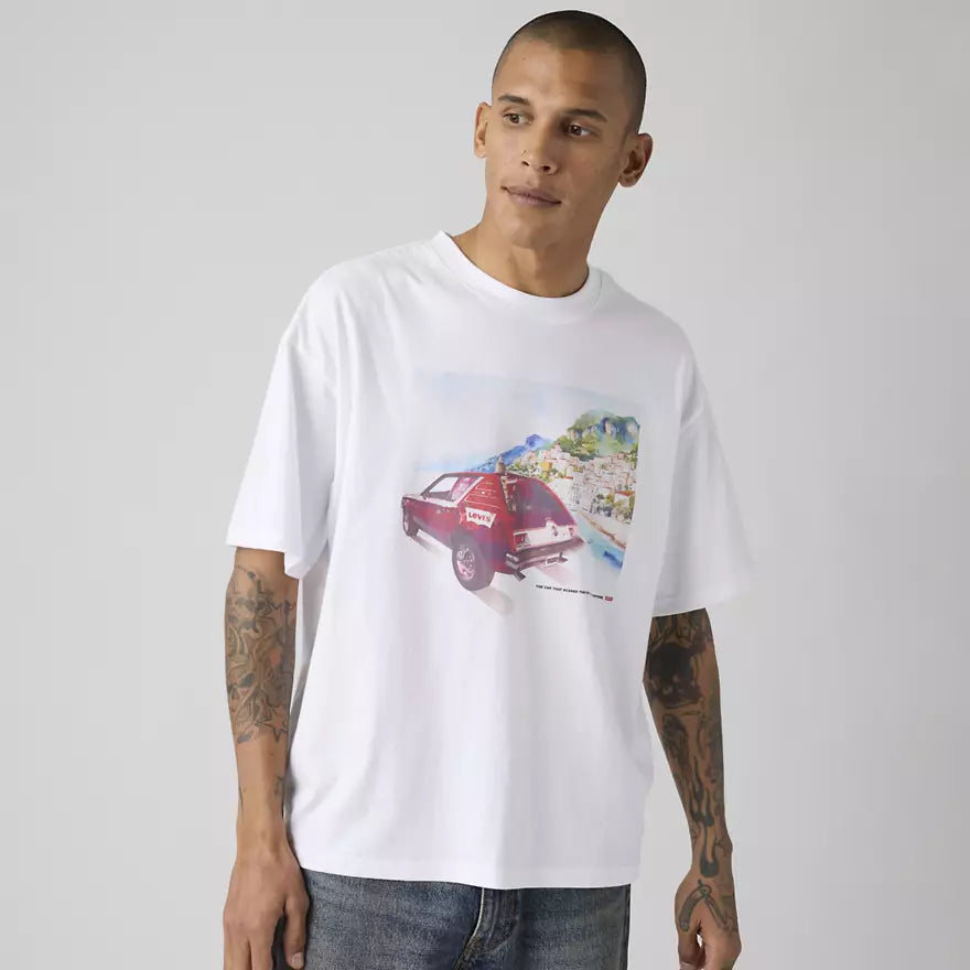 CAMISETA GRÁFICA - LEVI'S®