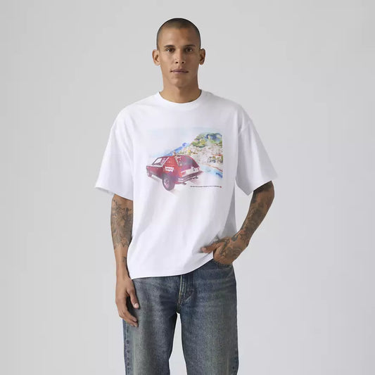 CAMISETA GRÁFICA - LEVI'S®