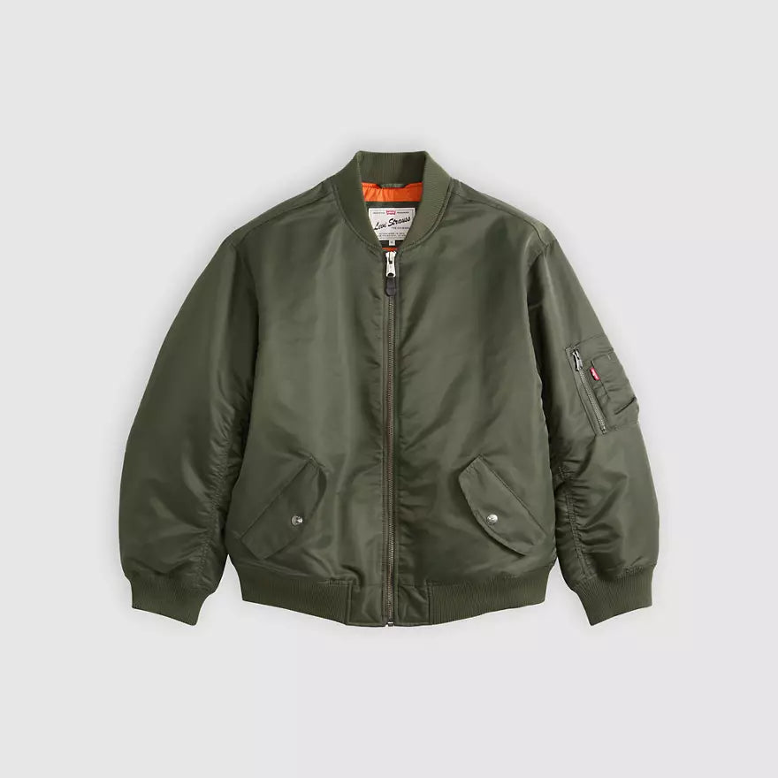 CAZADORA BOMBER - LEVI'S®