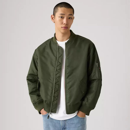CAZADORA BOMBER - LEVI'S®