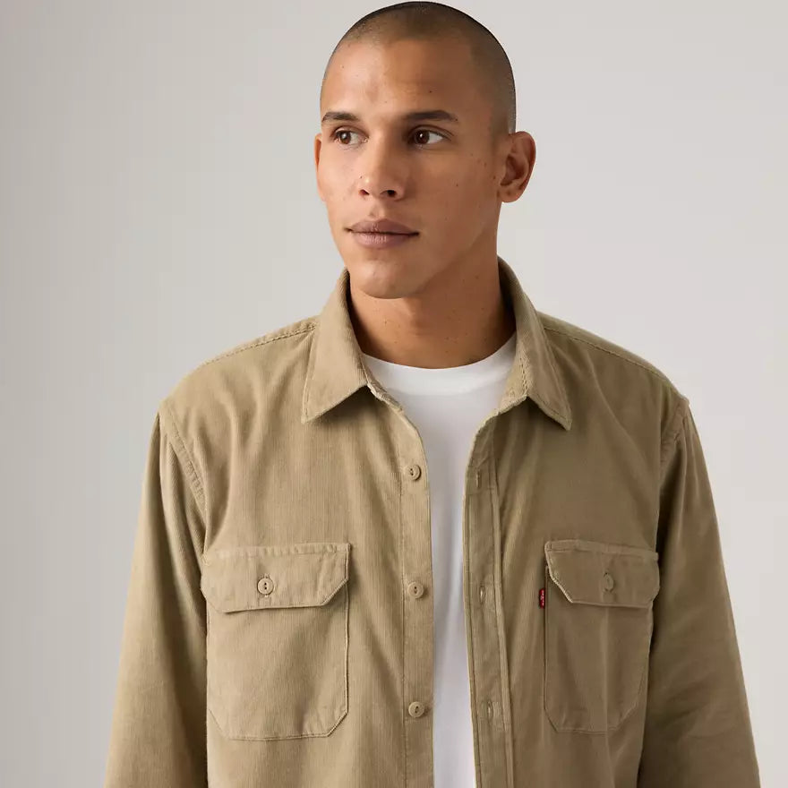 SOBRECAMISA PANA - LEVI'S®