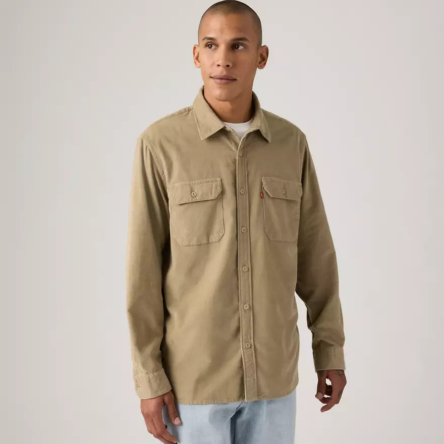 SOBRECAMISA PANA - LEVI'S®