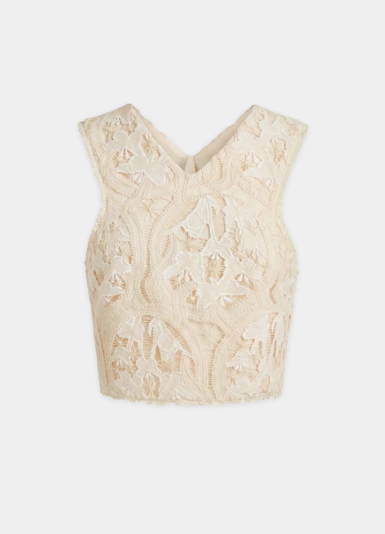 TOP NAIA - CHERUBINA