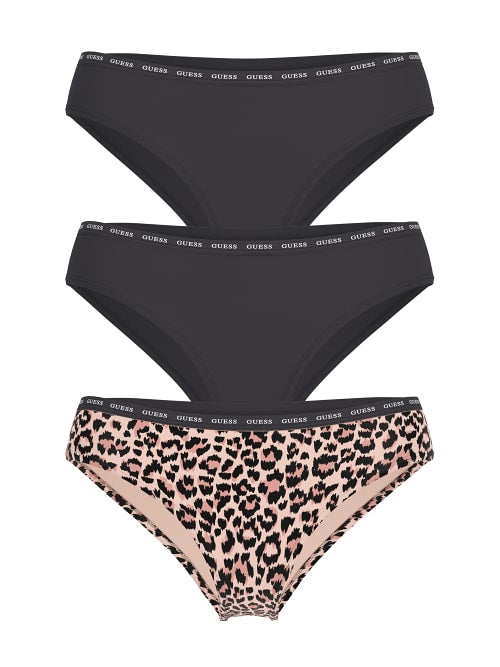 PACK BRAGA PRINTED - GUESS