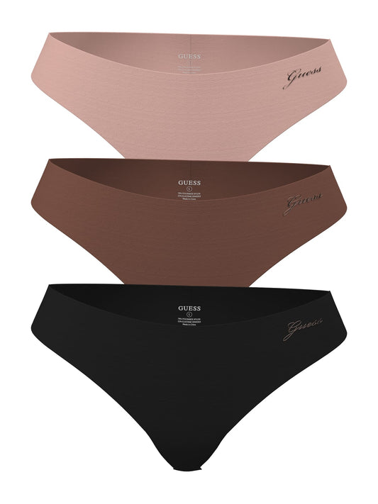 PACK BRAGA BRAZILIAN - GUESS